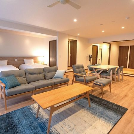 Private Condo Kourijima By Coldio Smart Resort Nakijin Dış mekan fotoğraf