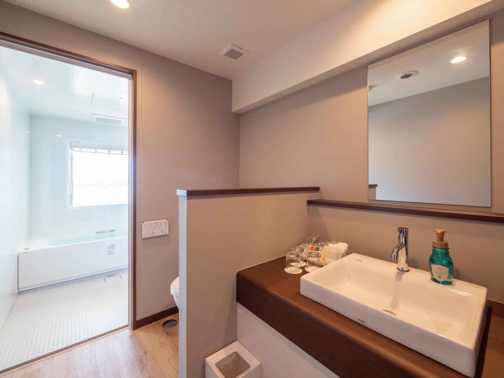Private Condo Kourijima By Coldio Smart Resort Nakijin Dış mekan fotoğraf