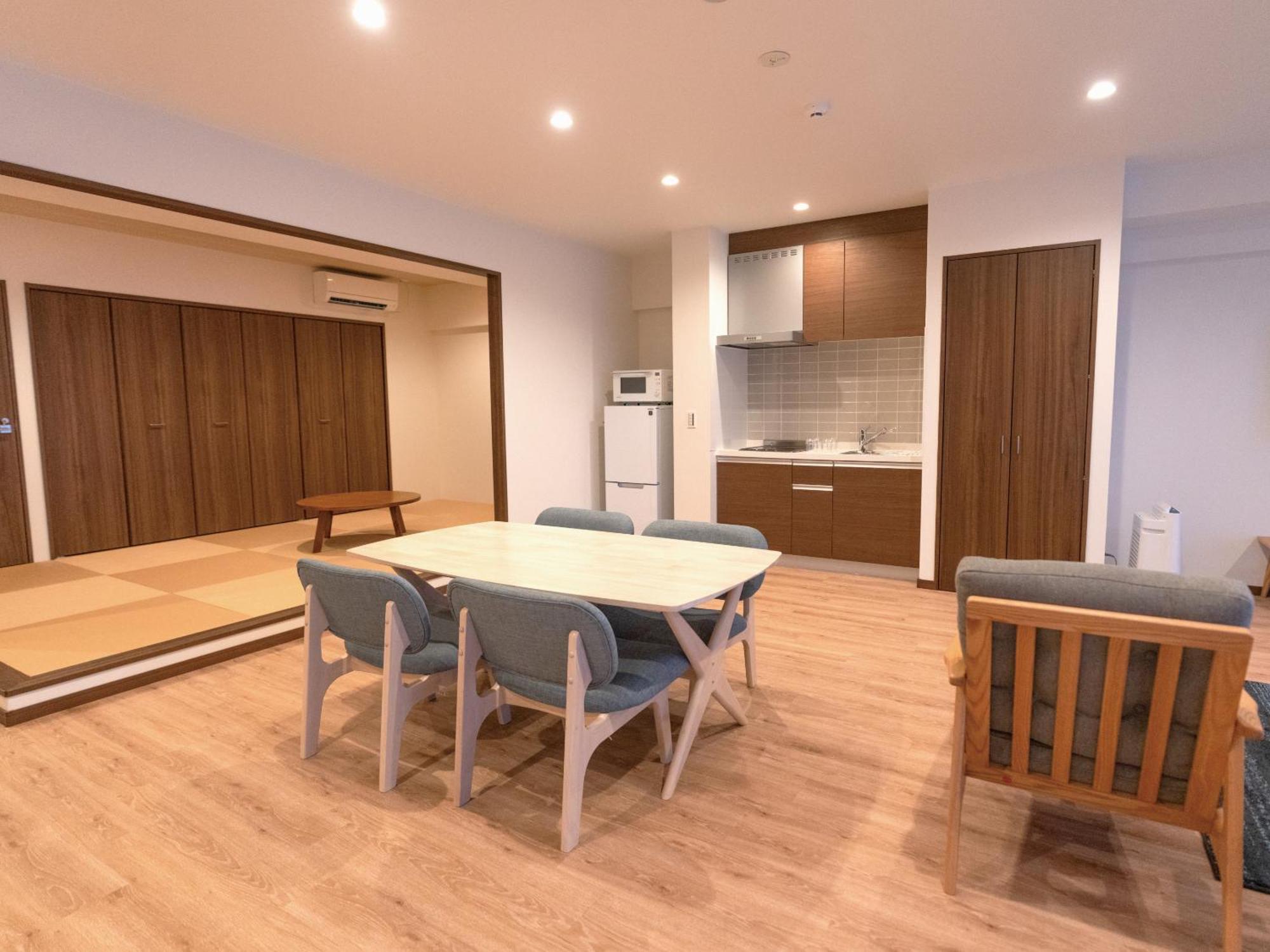 Private Condo Kourijima By Coldio Smart Resort Nakijin Dış mekan fotoğraf