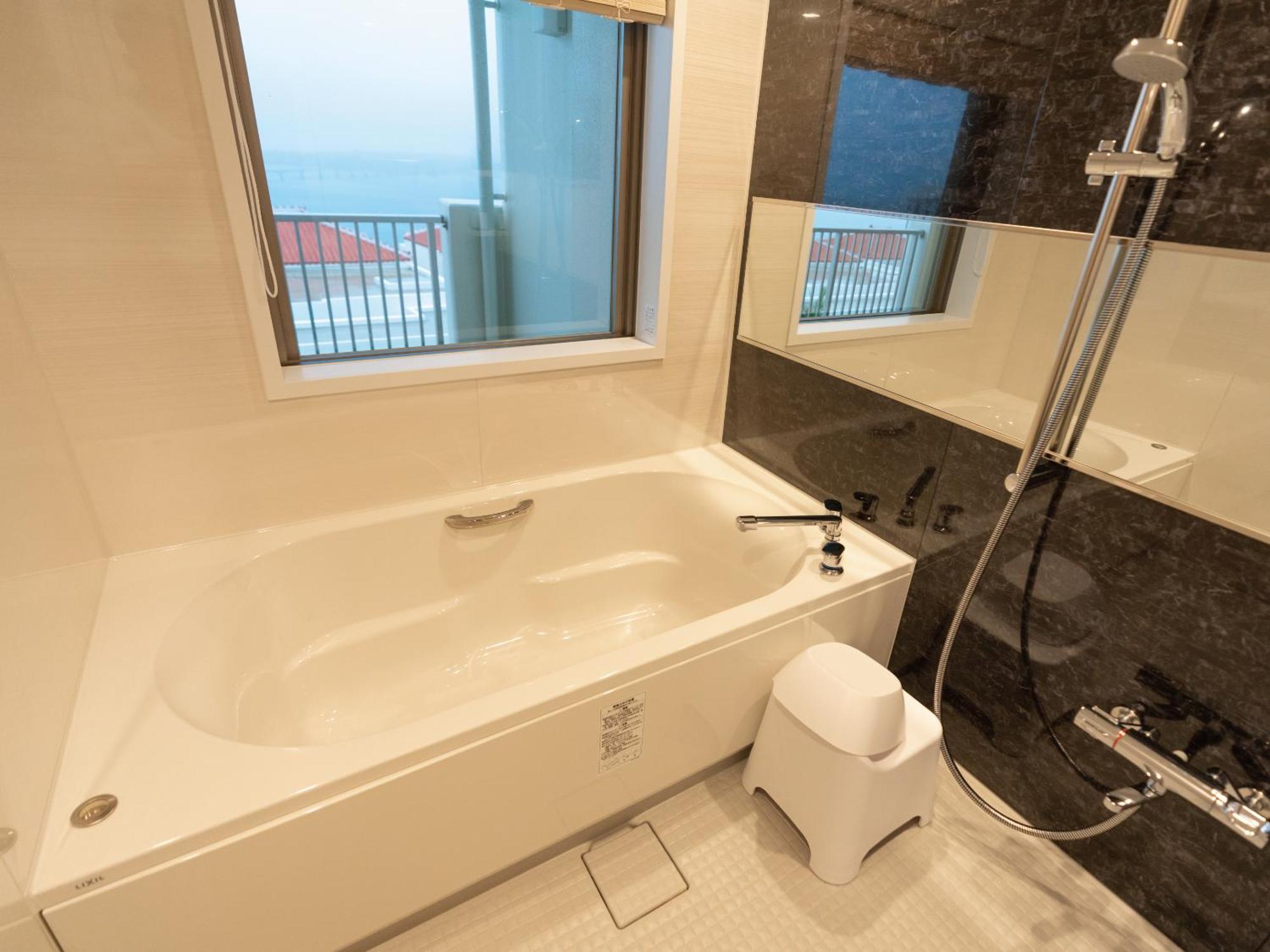 Private Condo Kourijima By Coldio Smart Resort Nakijin Dış mekan fotoğraf