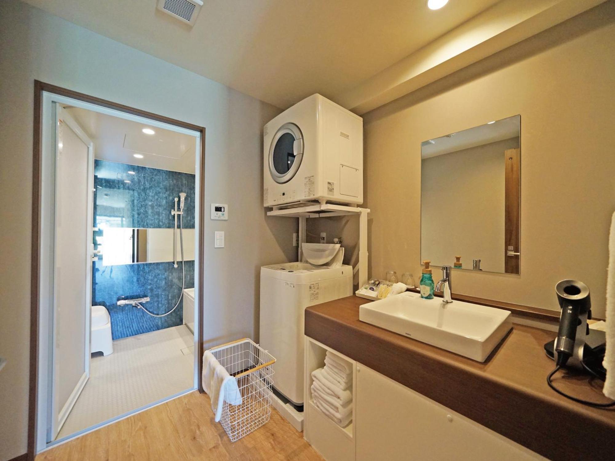 Private Condo Kourijima By Coldio Smart Resort Nakijin Dış mekan fotoğraf