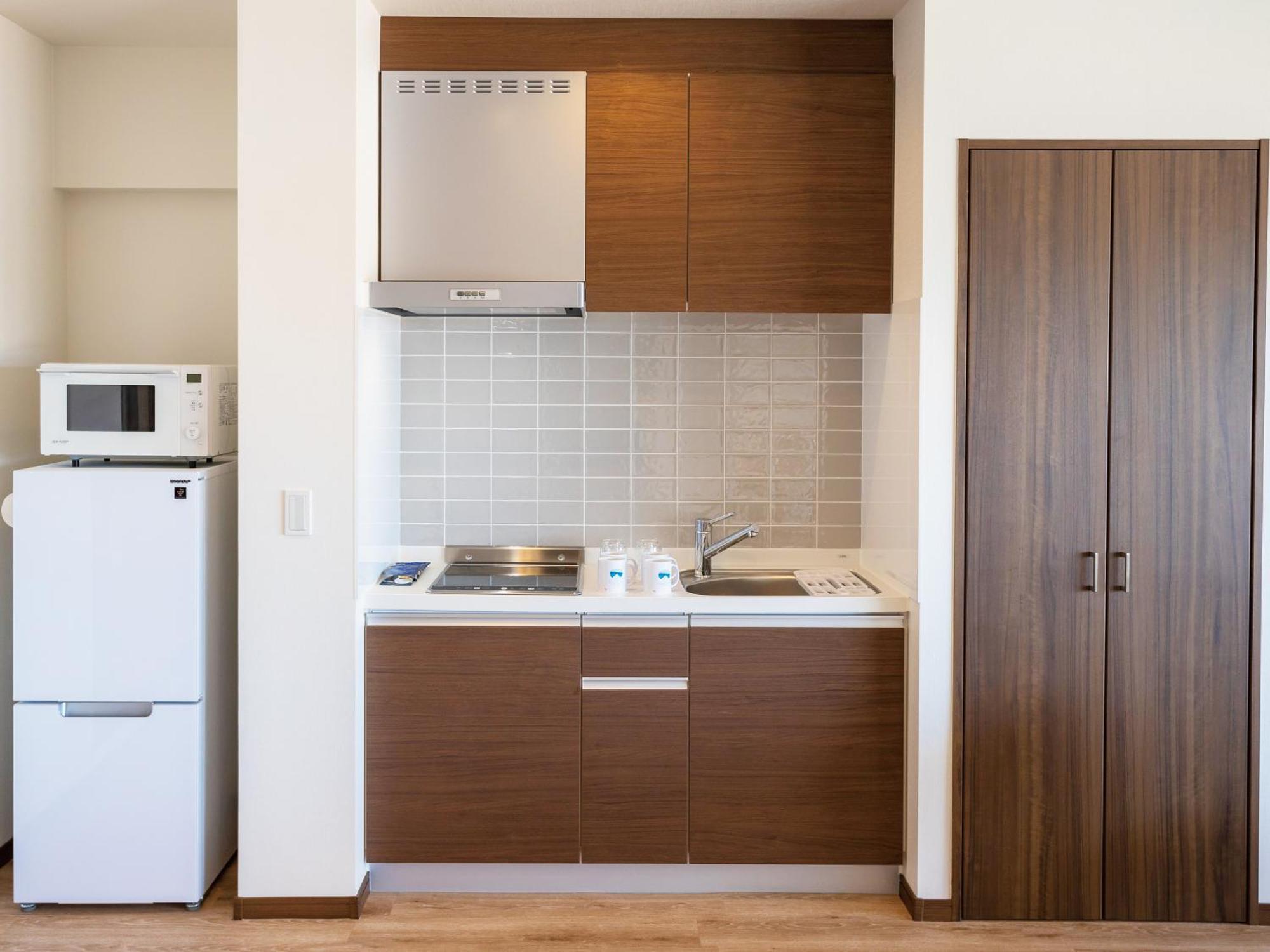 Private Condo Kourijima By Coldio Smart Resort Nakijin Dış mekan fotoğraf