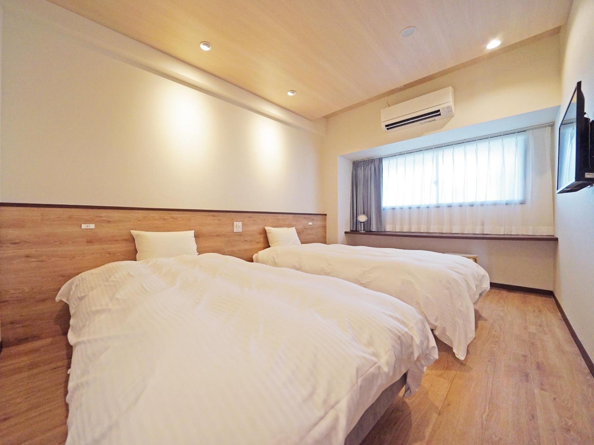 Private Condo Kourijima By Coldio Smart Resort Nakijin Dış mekan fotoğraf